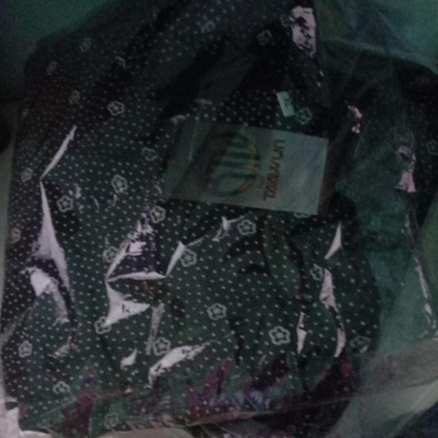 Batik Couple Keluarga Model Gamis Big Size Jumbo Xxl Batik Sarimbit Family Ayah Ibu Anak Murah