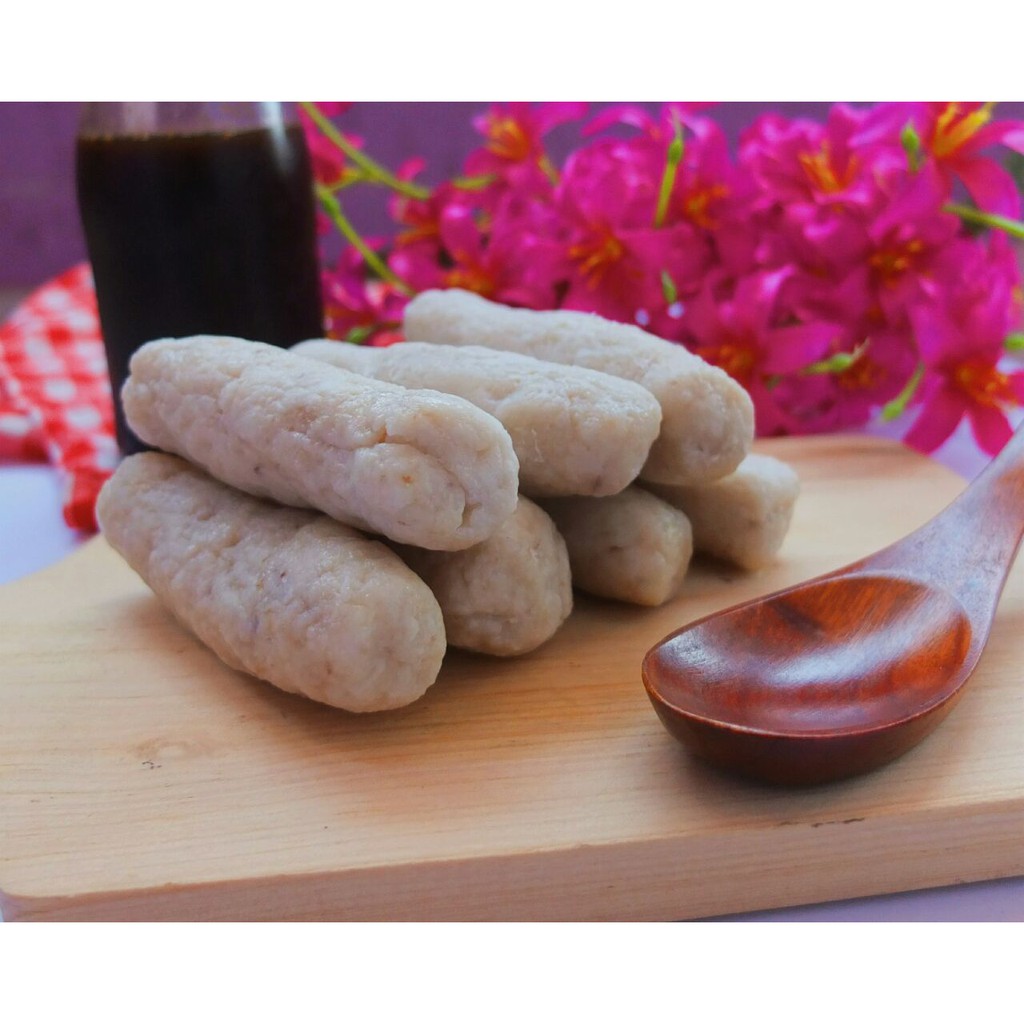 

Pempek Kecil