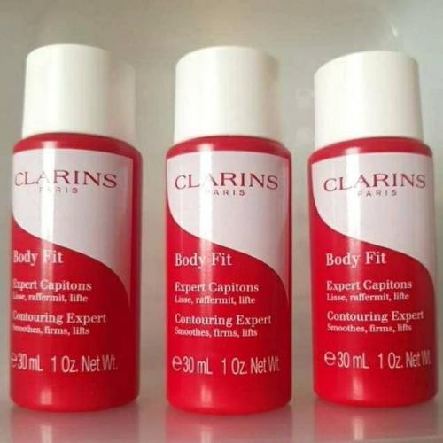 Clarins Body Fit 30ml