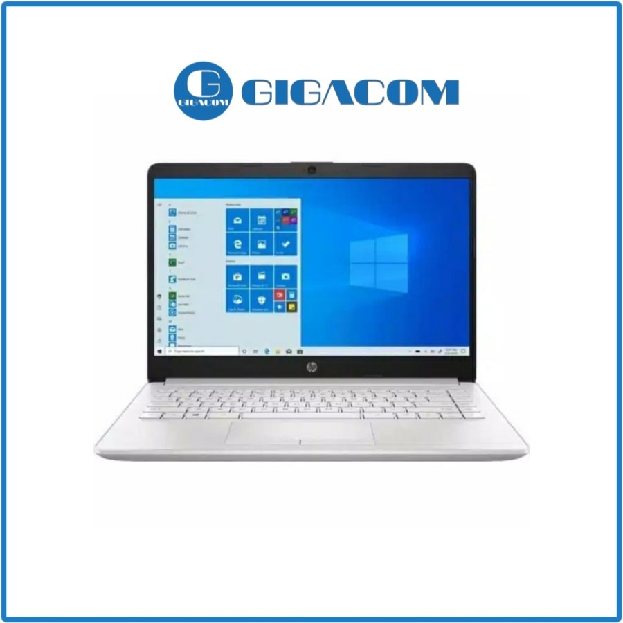 LAPTOP HP 14S-CF3034TX I3-1005G1 4GB 512GB SSD WIN10 14.0 HD OHS 2019