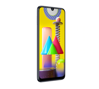 Samsung Galaxy M31 Price In India Full Specs 7th June