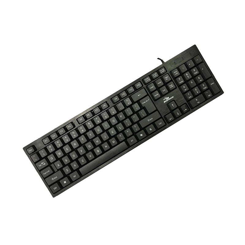 Keyboard USB Komic