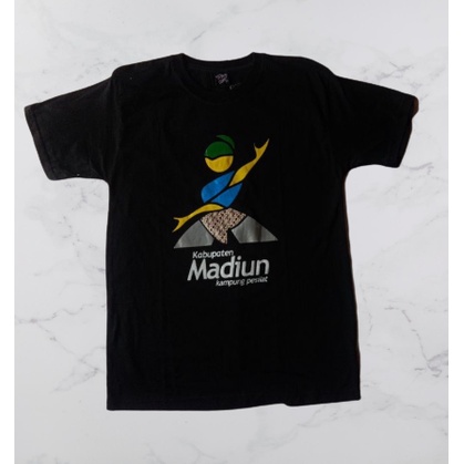 Kaos Madiun Kampug Pesilat - Kaos Kampung Pesilat Distro - Kaos Kampung Pesilat