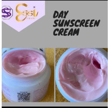 DAY CREAM ESSI COSMETIC