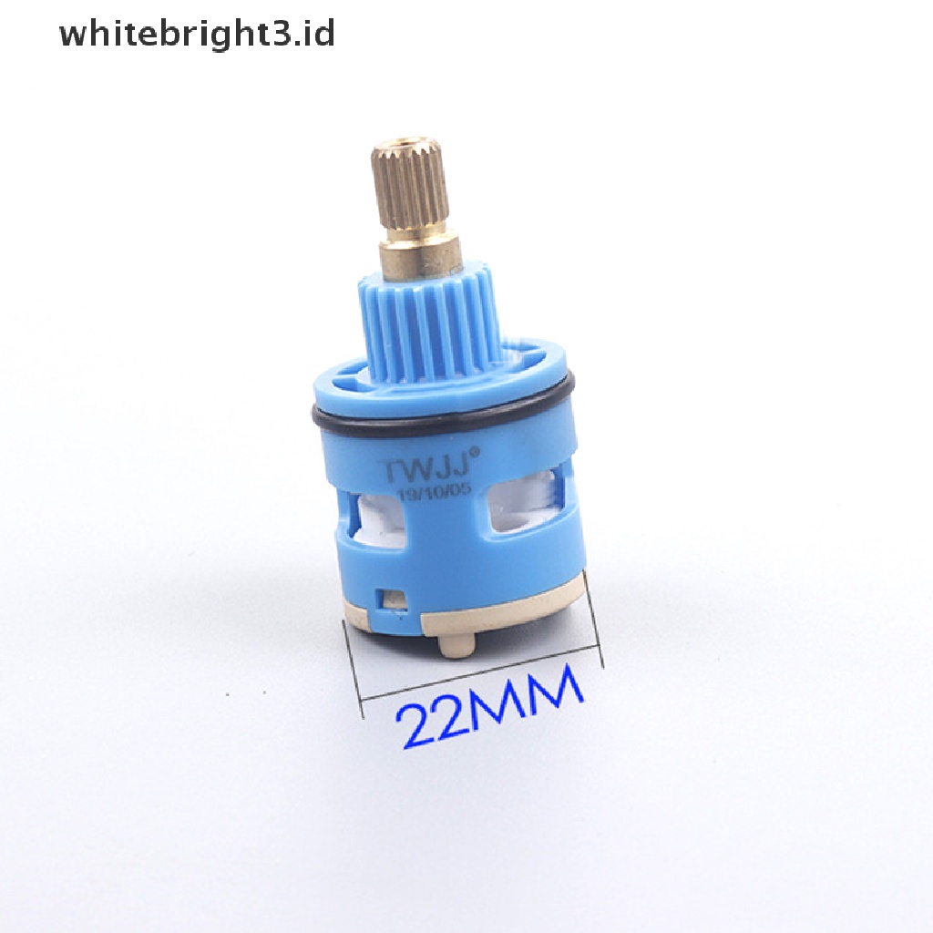 (whitebright3.id) Keran Shower Bahan ABS + Keramik