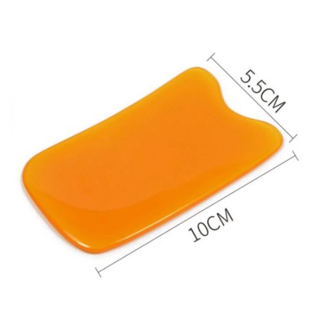 Alat Kerokan Badan | Kerikan Badan | Alat Terapi Pijat Badan