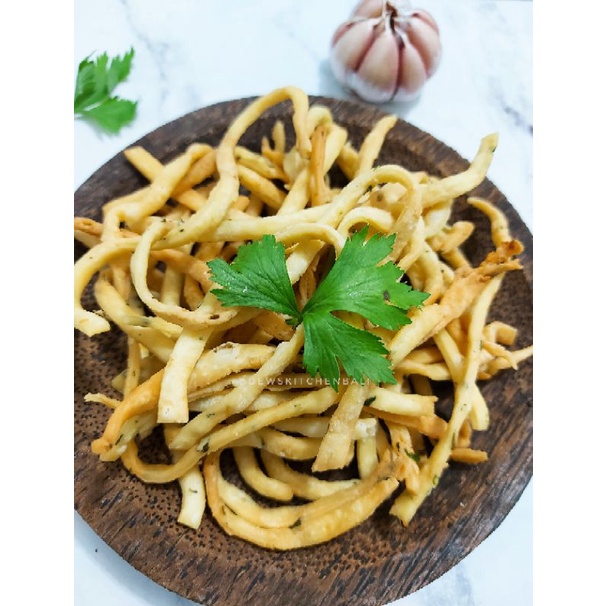 

Stik Bawang