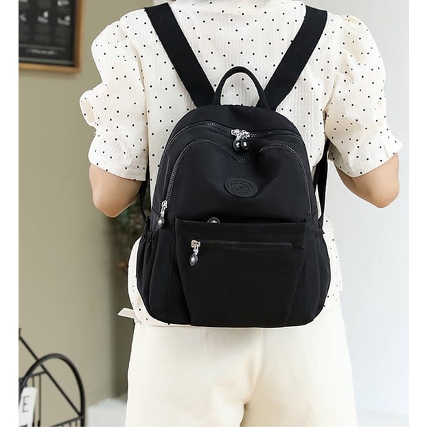 RANSEL WANITA CHIBAO IMPORT TERBARU 06#-7