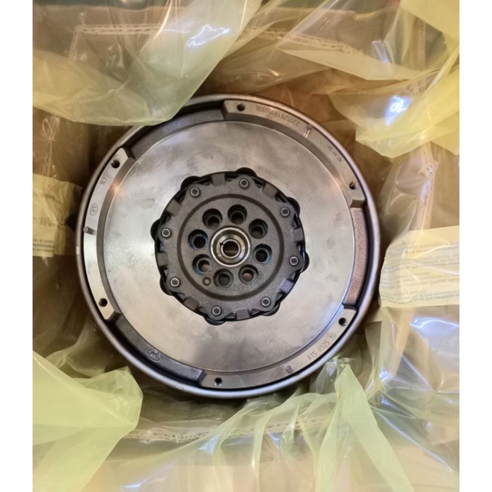 flywheel roda gila hyundai h1 diesel tipe A2 starex mover