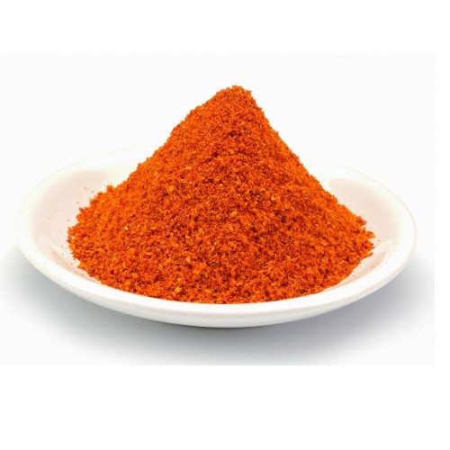 Paprika Powder Import Bubuk Paprika Merah 100g