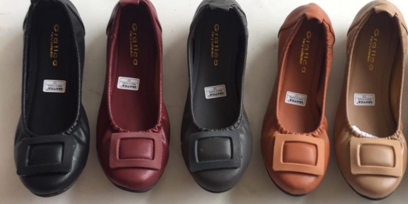 Toko Online GRATICA SHOES HOLIC Shopee Indonesia Toko Online GRATICA SHOES HOLIC Shopee Indonesia