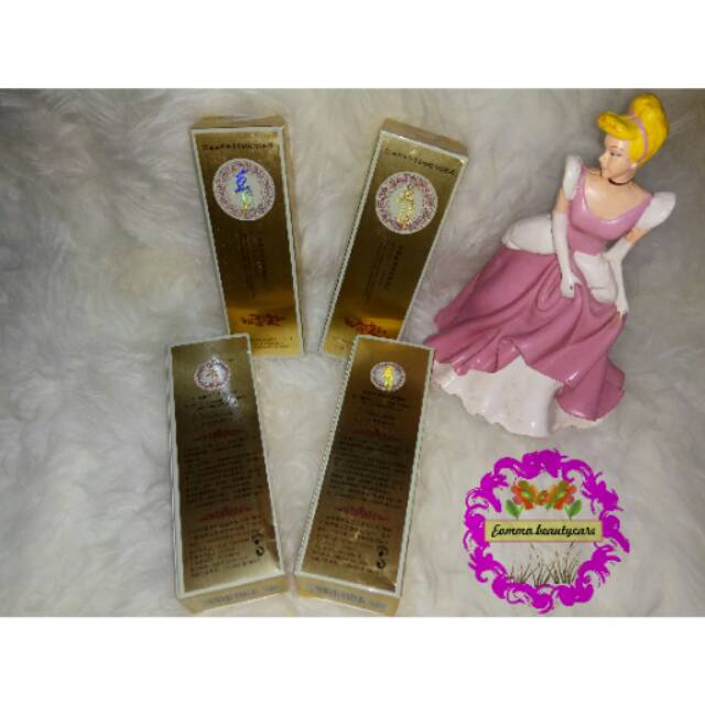 Sabun Remove Spots (Sabun Gold) Cordyceps Yu Chun Mei