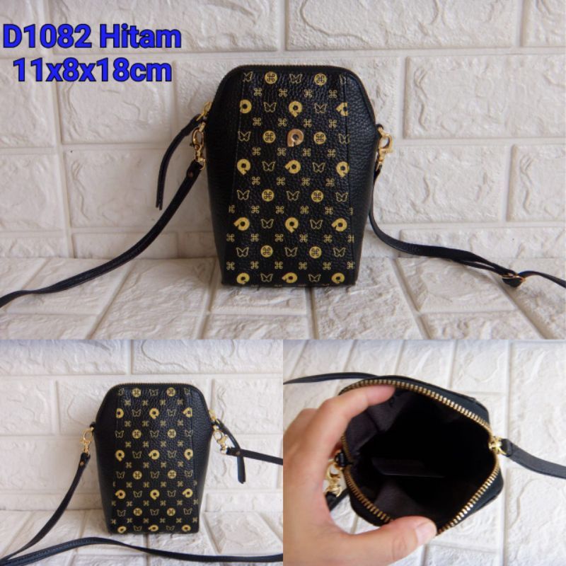 Dompet papillon D 1082 | dompet kulit | dompet wanita | dompet tas | dompet papilon