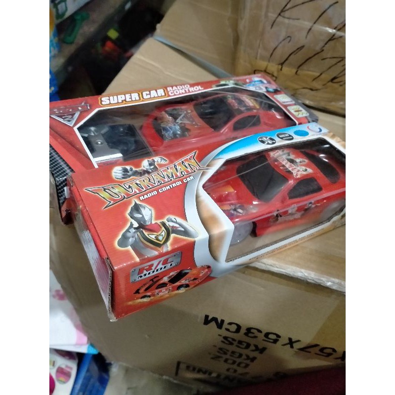 mobil remot control / mobil rc
