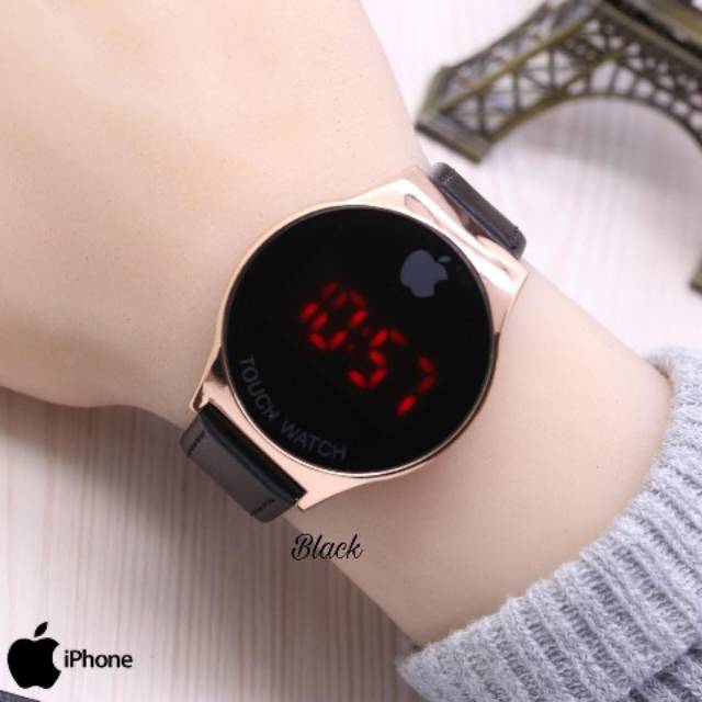 JAM TANGAN Apple