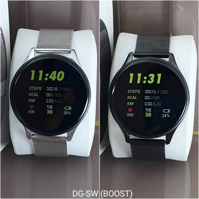 Digitec Smart Watch boost