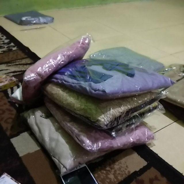 Tasyananu_batik Couple Brokat Pinguin / Krida Couple/ Amelia Couple