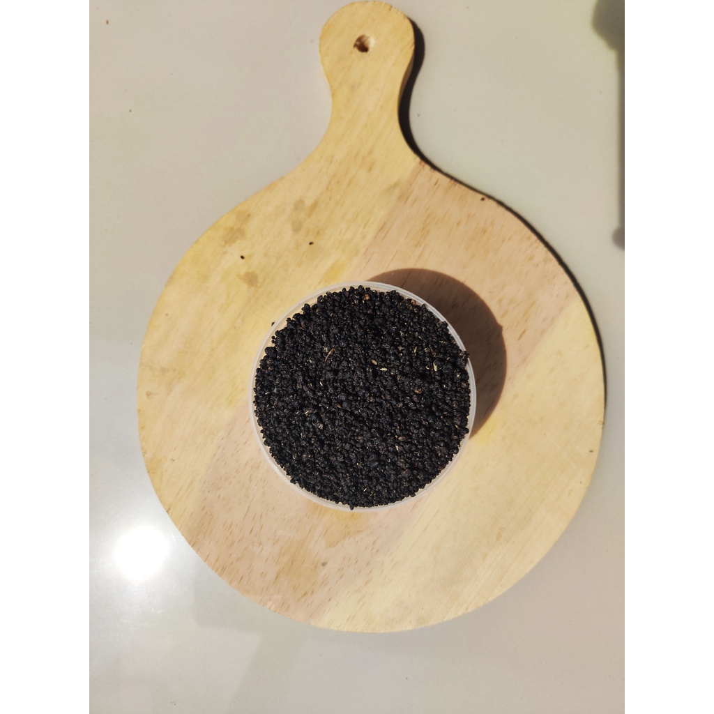 

OYEK TIWUL HITAM NASI TIWUL 500 gram