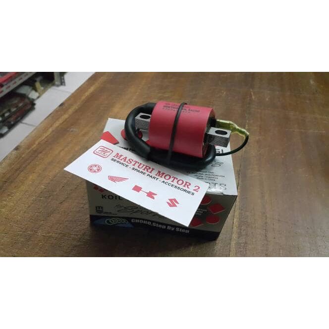 COIL/KOIL CS1/HONDA CS1 MEREK CHOHO