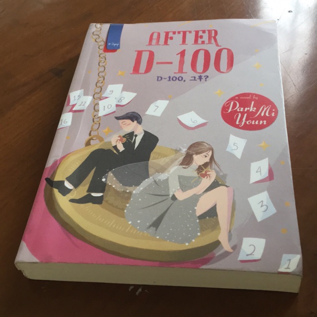 After D-100