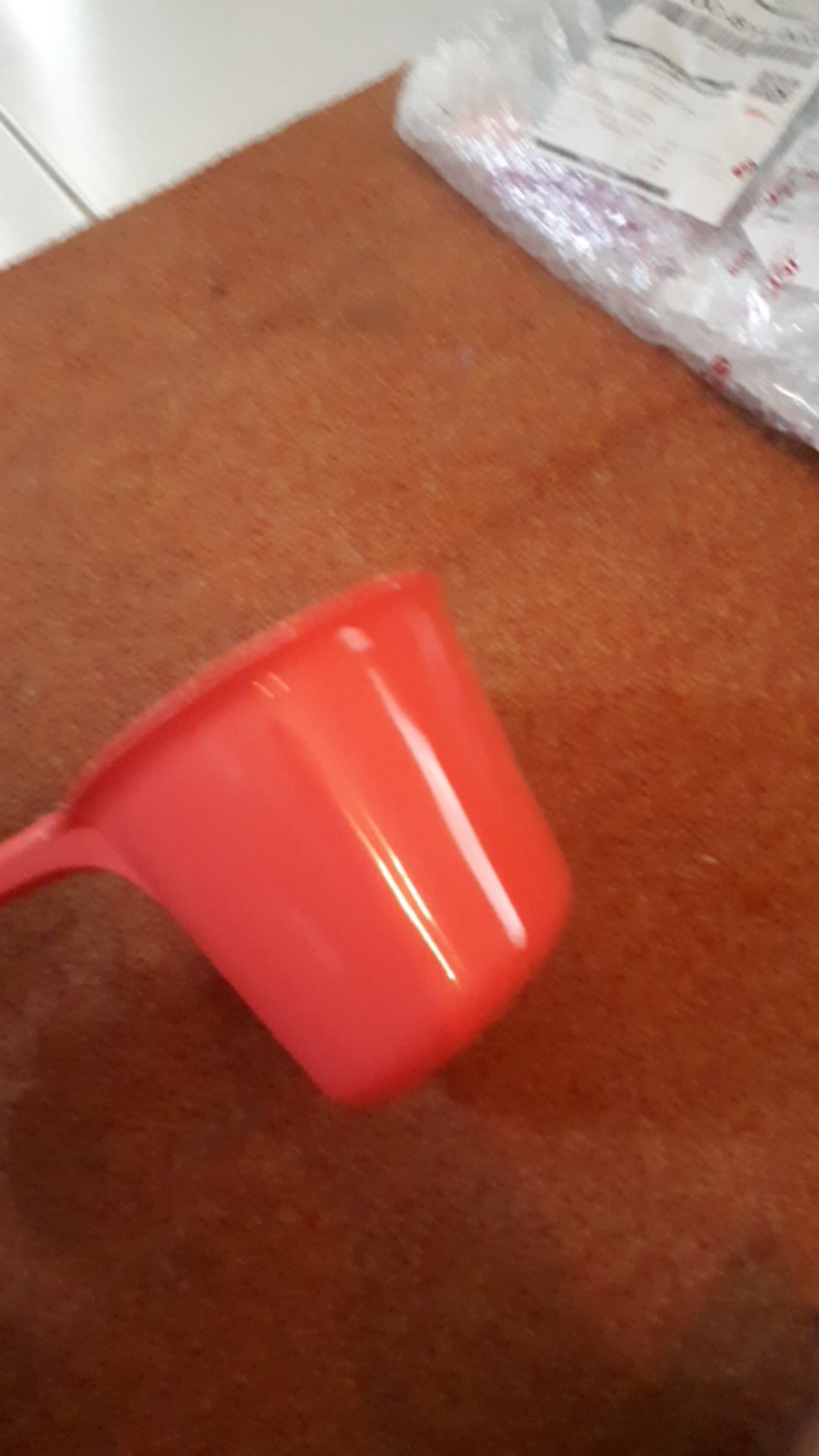 Gayung Air / Gayung Mandi Hommy Fonzie Miring - 950 Ml