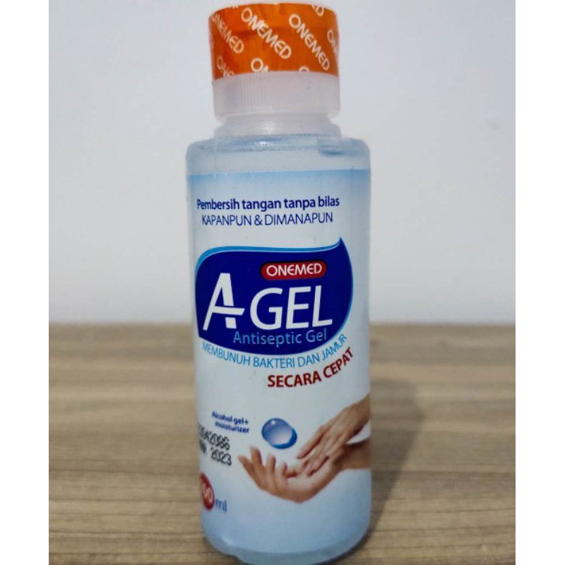 Onemed Aseptic.gel 500 ml