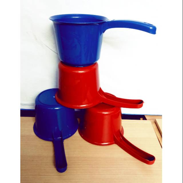 Gayung/Timba Air/Gayung Timba Air