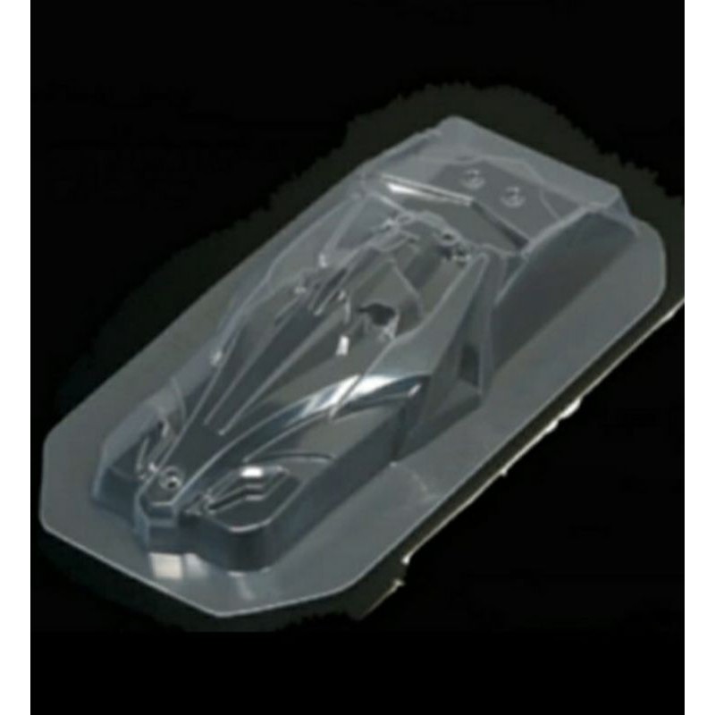 Rep Tamiya Avante Azure MK III Polycarbonate Body