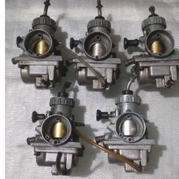 Karburator Rx king ori cabutan