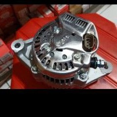 Alternator Toyota Forklift 101211-3860 27060-78203-71