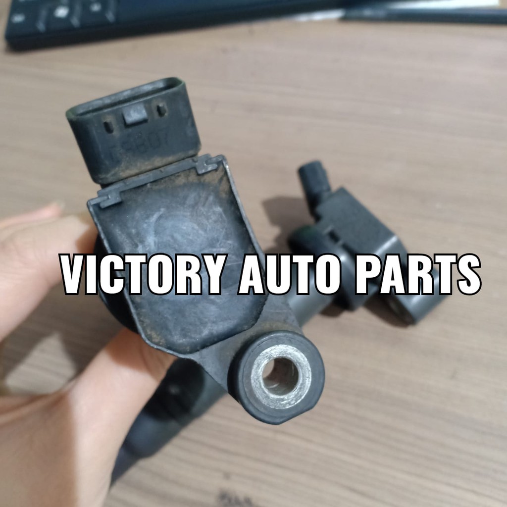 Ignition coil toyota camry picnic harrier 2001 90919-02234 ORI COPOTAN