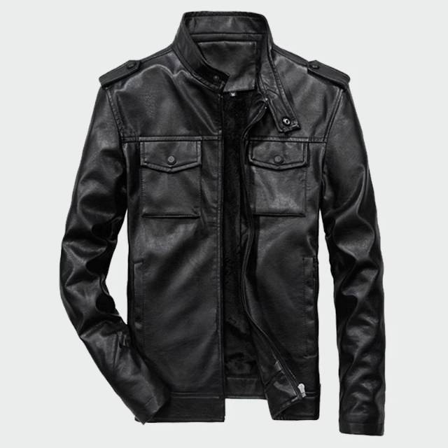 Jaket pria Garut limited edition murmer bisa cod terkini terbaik