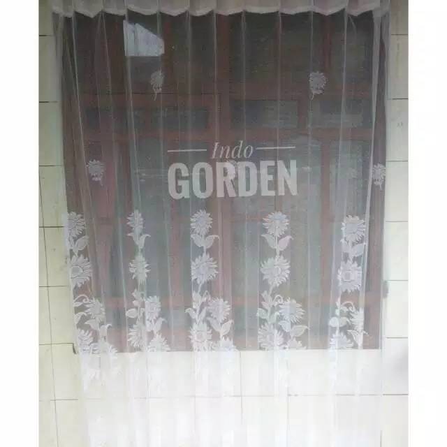 VITRASE GORDEN DALEMAN GORDEN