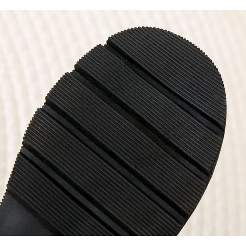 KANOSUE HEAVY PANTOFEL WEDGES SHOES KS2083 KS #Realstock