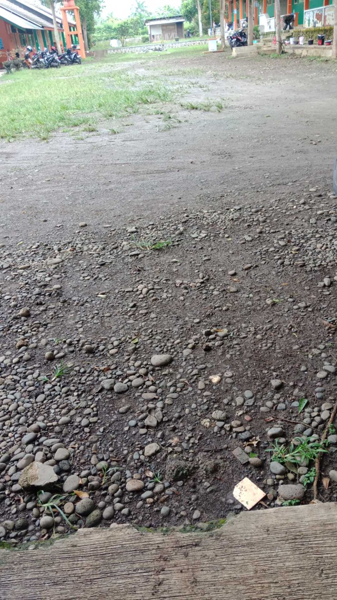 Waring / Korang Hitam 100 Cm