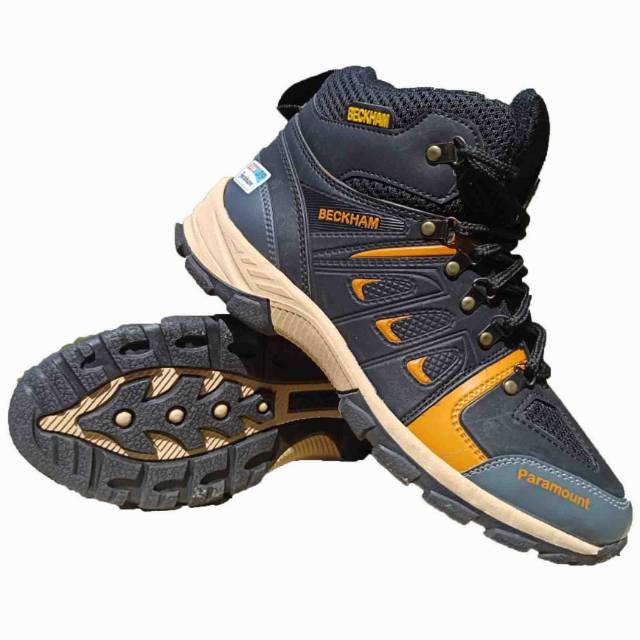 10.10 sepatu beckham hiking - sepatu gunung boot beckham-7