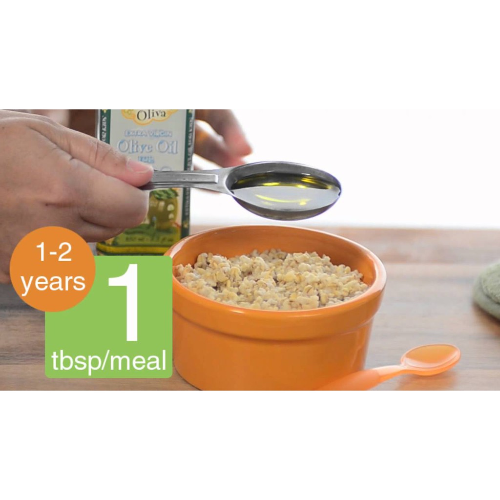 

HG EVOO (Extra Virgin Olive Oil) CASA DI OLIVA Casa di Olivia for Kids MPASI Minyak Zaitun Minyak