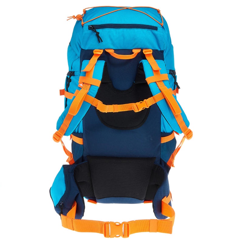 QUECHUA MH500 Kids 43L Camping Hiking Anak