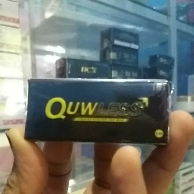 

Quwles penambah durasi