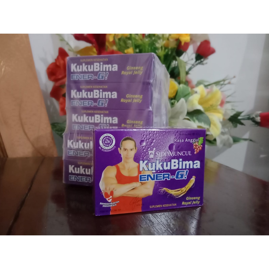 

kuku bima