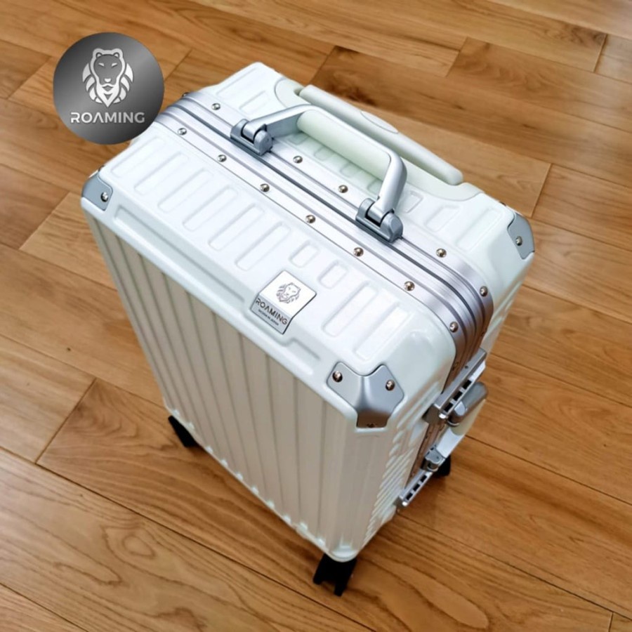 ROAMING KOPER PREMIUM KABIN & BAGASI A006