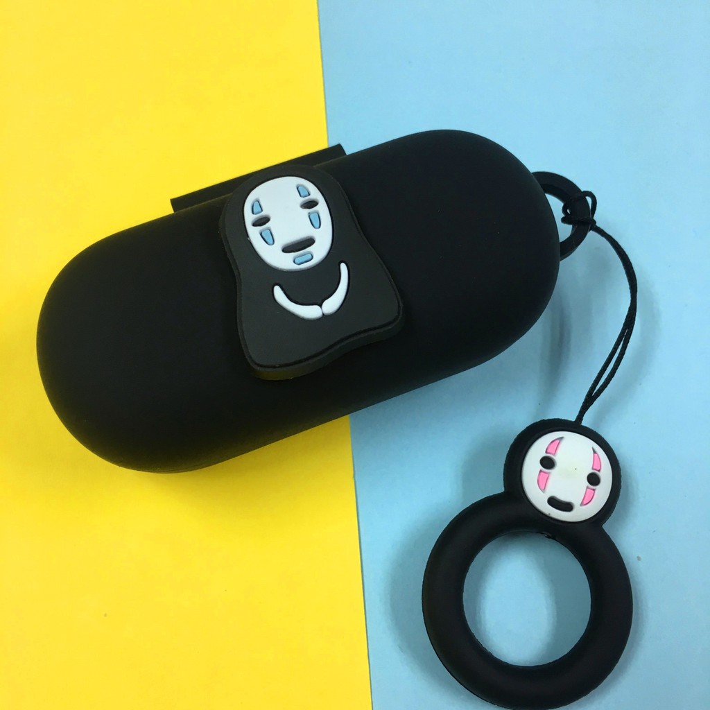 【Ready Stock】Huawei Freebuds 3i True Wireless Earbuds Protective Cover Casing with CUTE Cartoon