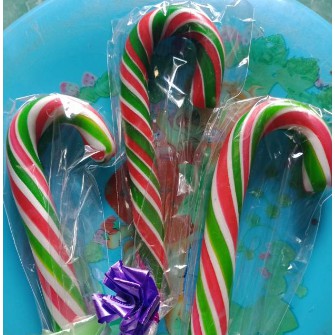 

PROMO [ Candy Cane / Permen Tongkat