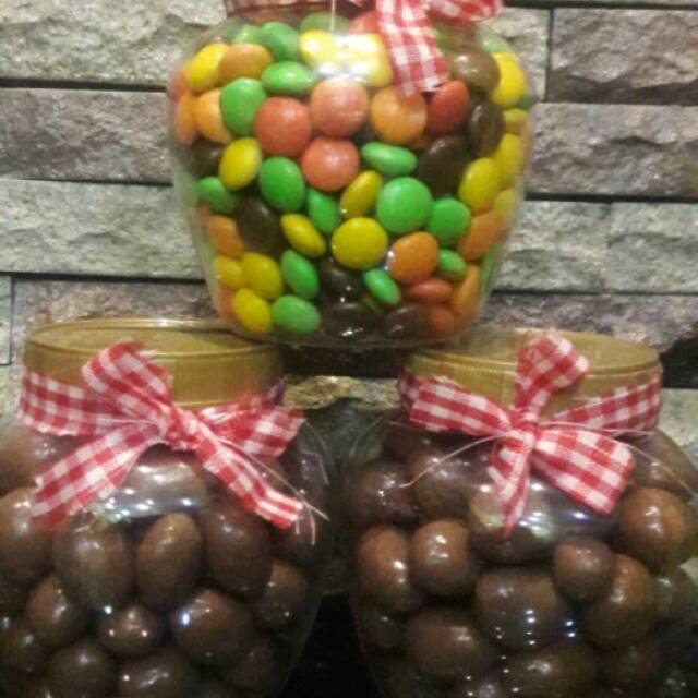 

Coklat trio apel promo maret
