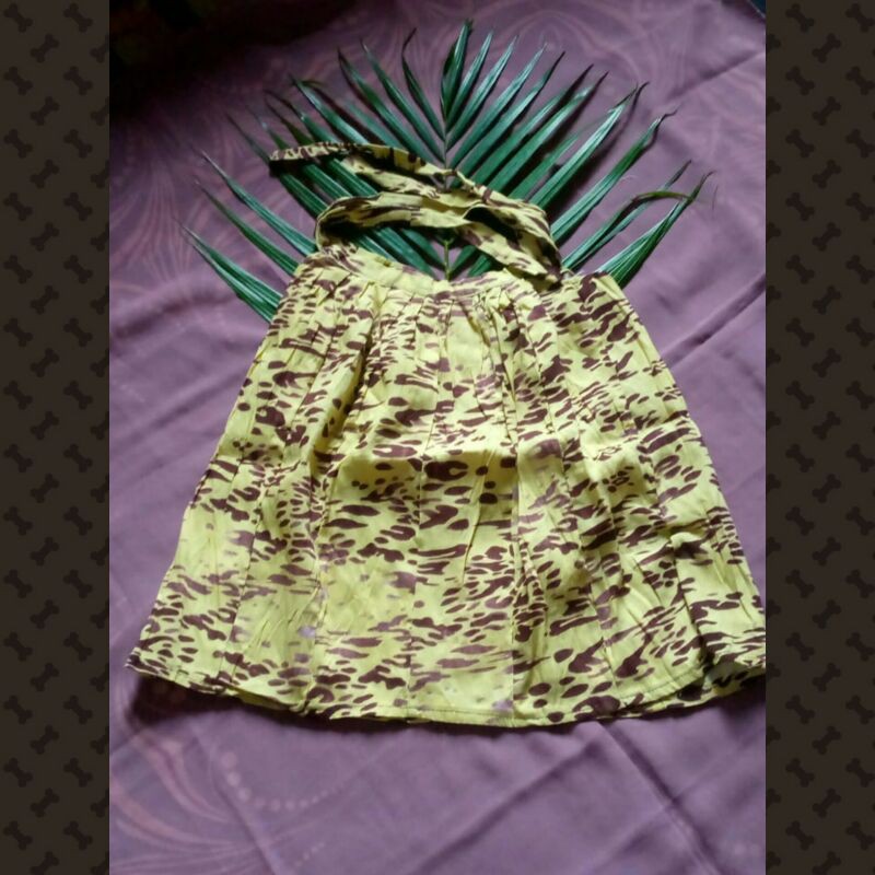 daster anak 2-4 tahun