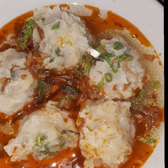 

Baso ikan