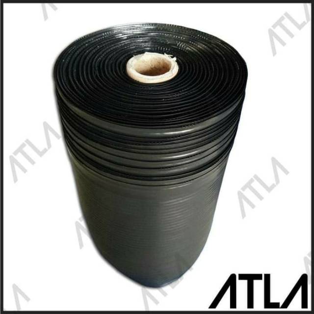 Ready Selang Drip Tape Jarak 20cm Pipa Irigasi Tetes 16mm per Roll IH004