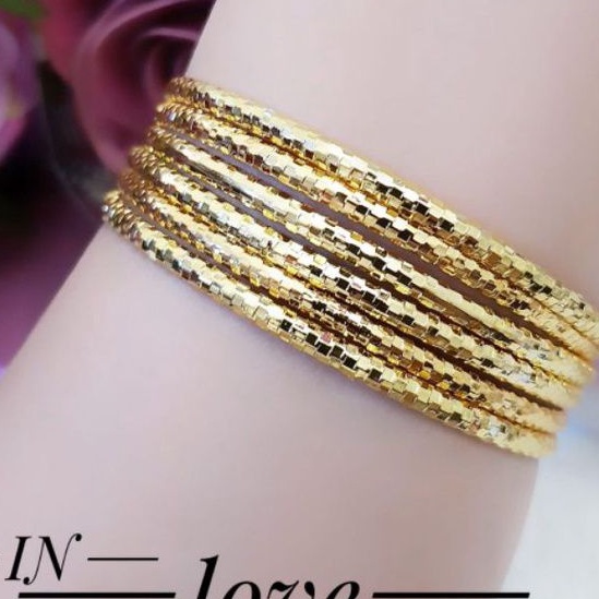 Xuping Gelang Tangan Wanita S7531