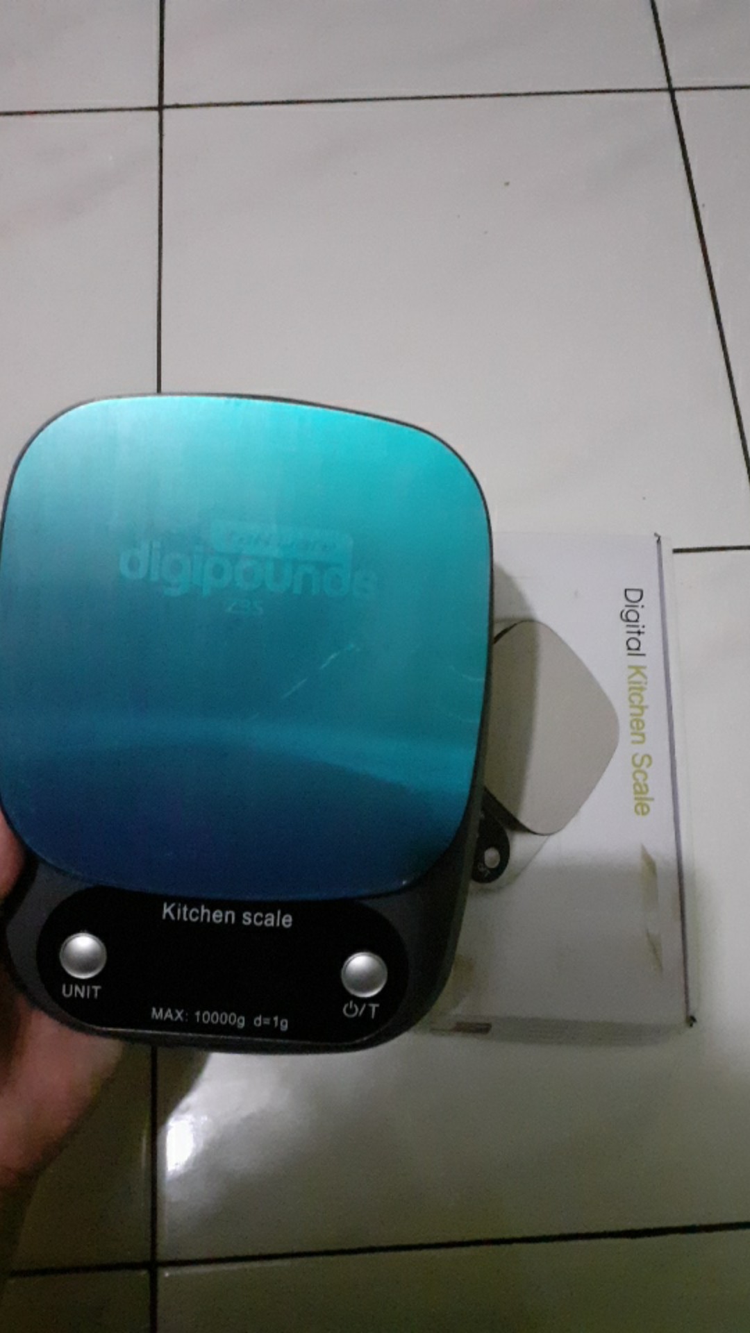 Timbangan Digital 0.1gr 2kg 10kg Premium Kitchen Scale High Quality Mini Scale Kopi Dapur Kue Coffee