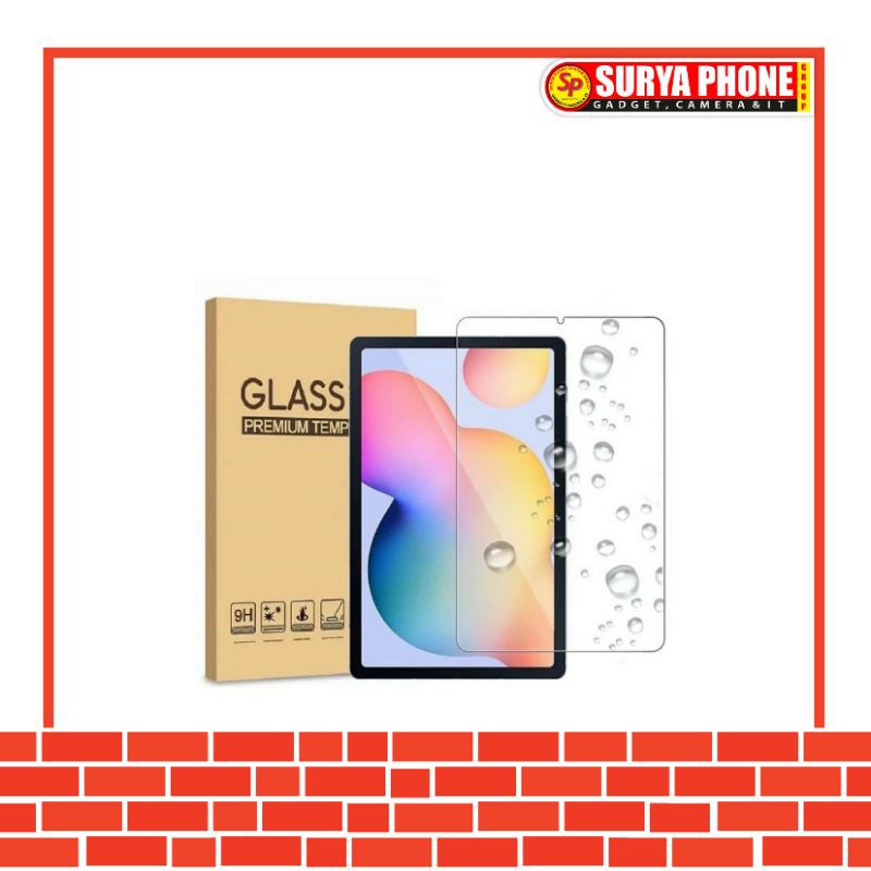 Tempered Glass Untuk Jenis Tab All Brand